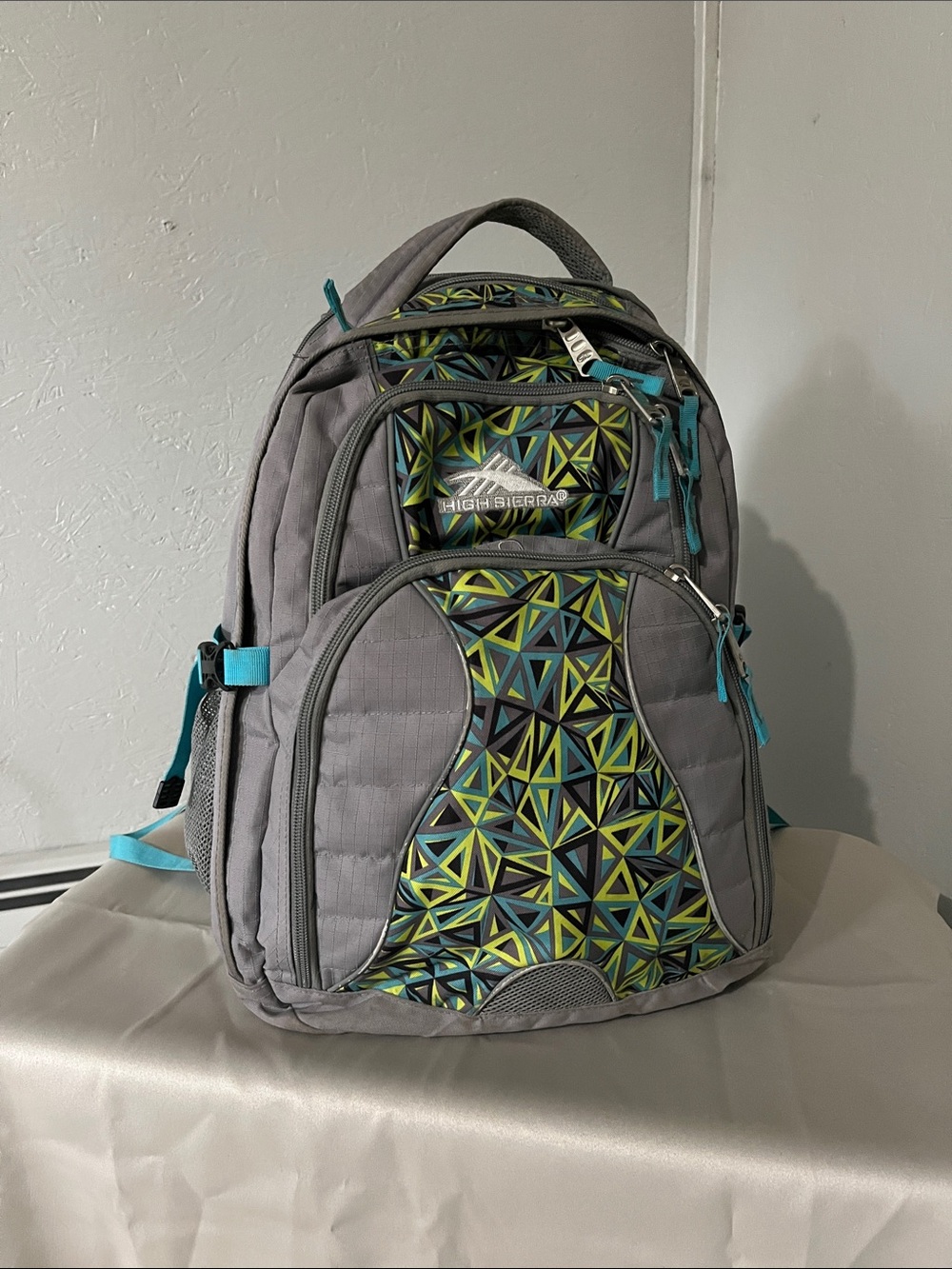 School Backpack